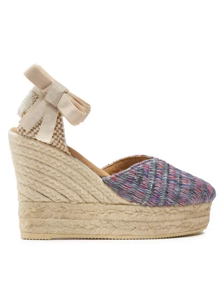 Espadrile Manebi roza