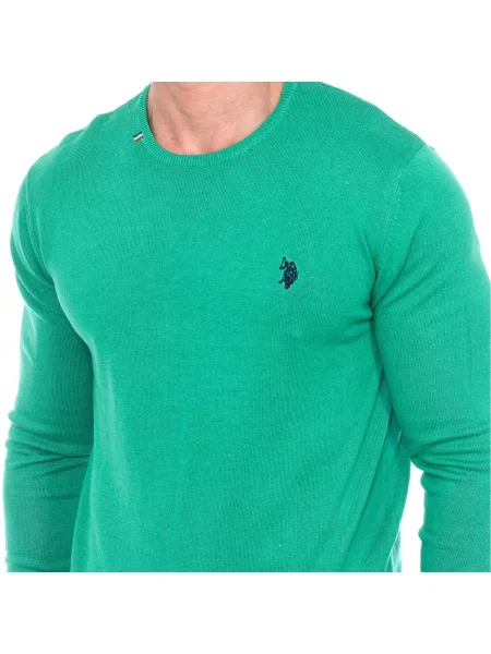 Sveter U.s. Polo Assn. zelená
