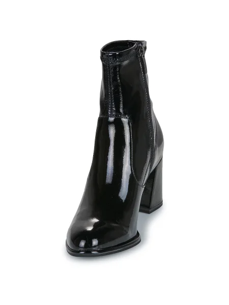 Pantofi Tamaris negru