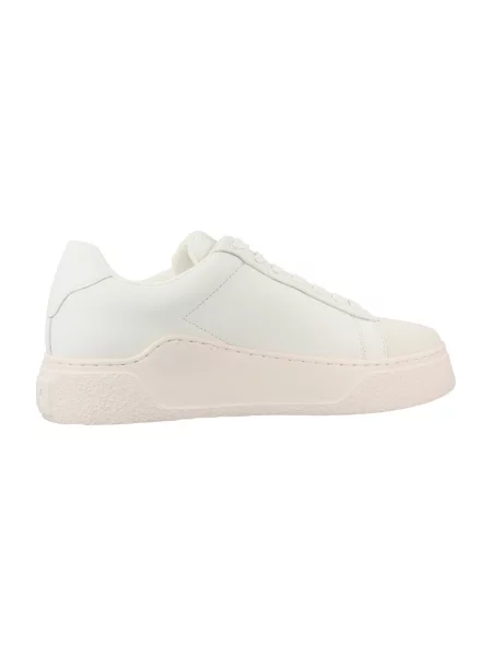 Pantofi Armani Exchange alb