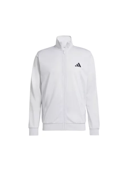 Oblek Adidas Sportswear biela