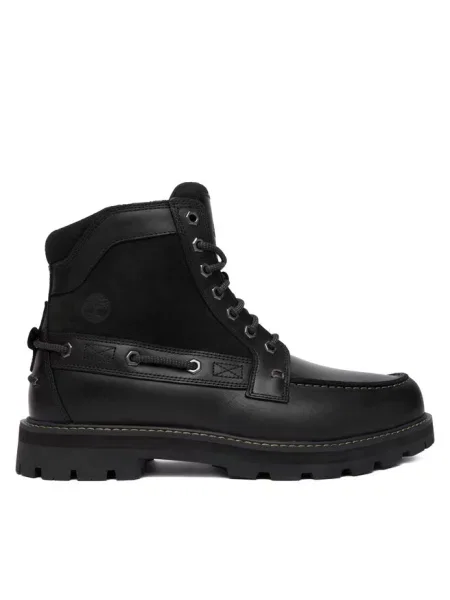Trzewiki Timberland czarne