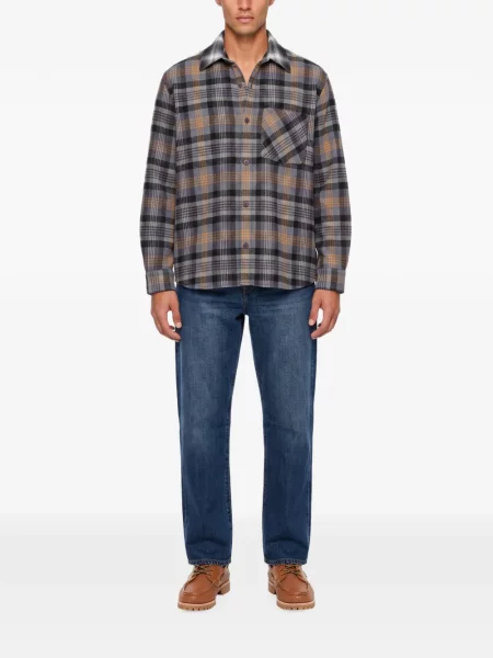 Blugi Levi's® negru