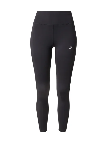 ASICS Pantaloni sport negru