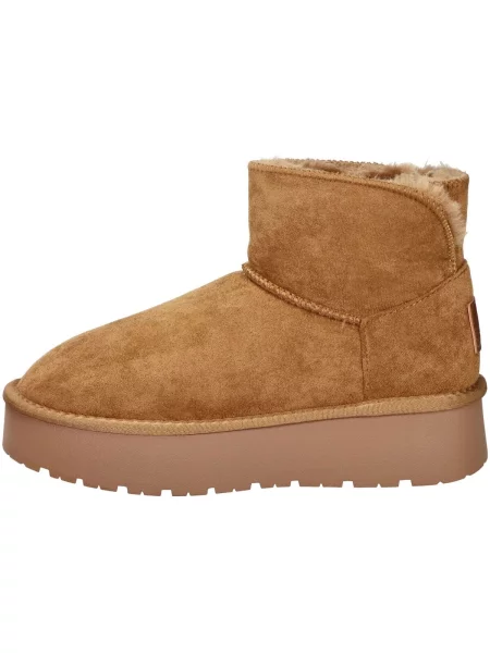 Pantofi Xti bej