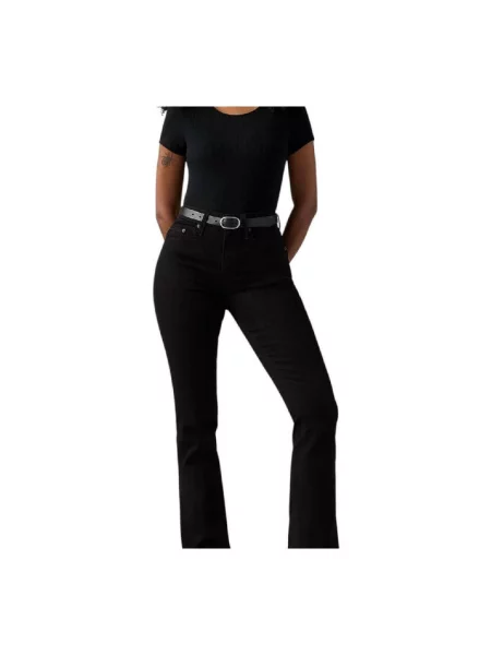 Blugi Levi's® negru