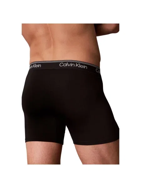 Chiloți Calvin Klein Jeans gri