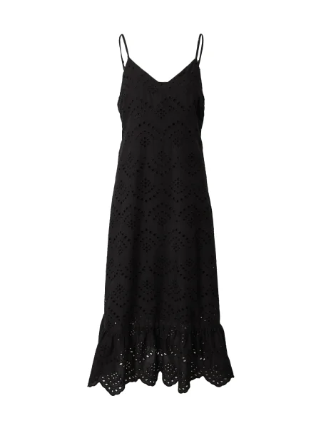 PIECES Rochie de vară PCVILDE' negru