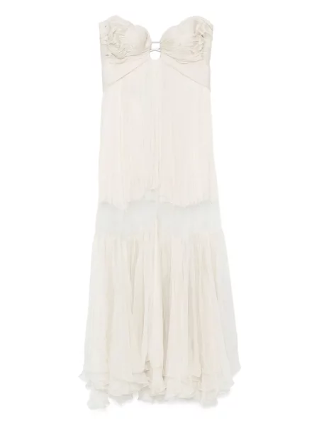 Maksi sukienka maxi Maria Lucia Hohan garniturowa