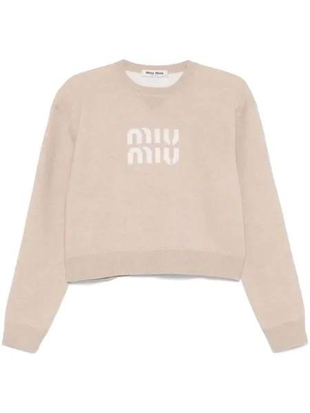 Pulover Miu Miu