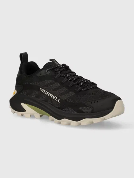 Pantofi Merrell negru