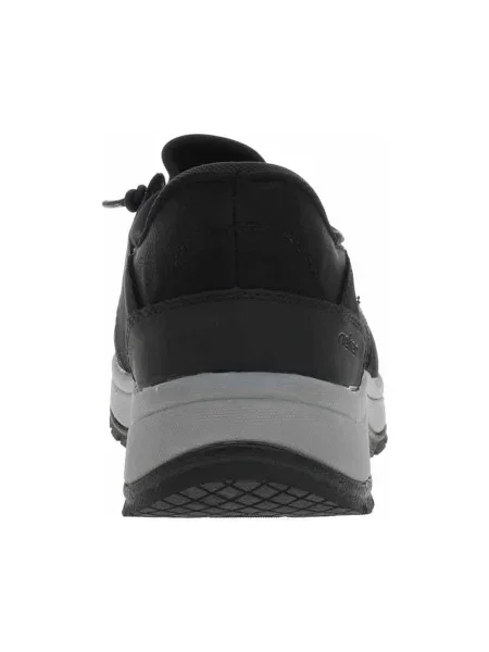 Pantofi Rieker negru