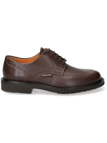 Pantofi Mephisto maro