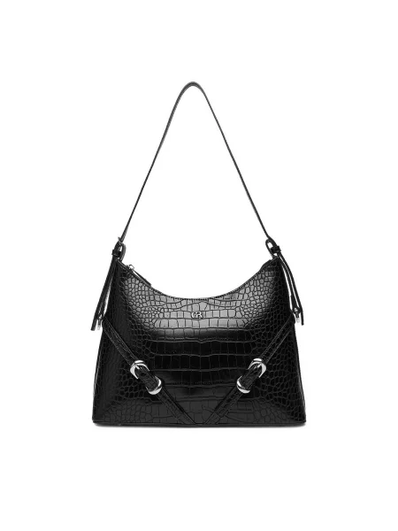 Gino Rossi Torbica crna