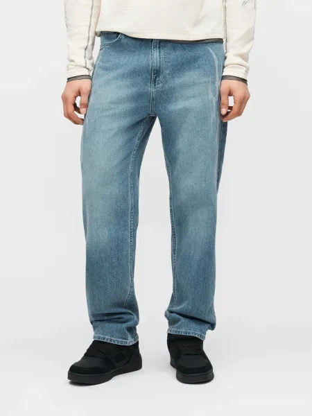 HOLLISTER Farmer farmer kék