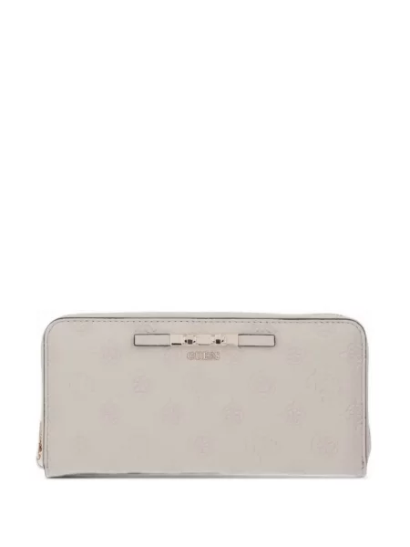 Portofel Guess cu autograf