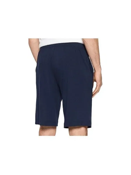 Rövid rövidnadrág Ralph Lauren kék