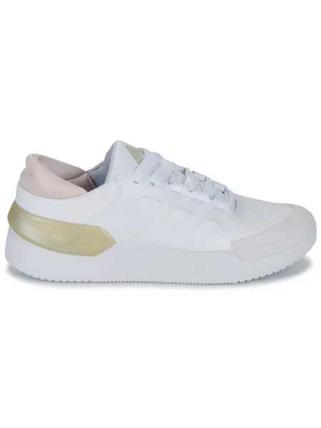 Tenisky Adidas biela