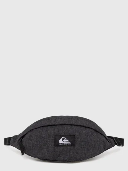 Geantă Quiksilver gri