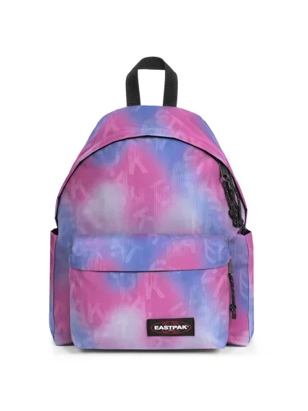 EASTPAK Rucsac Day Pak'r deschis / mov deschis / roz deschis albastru