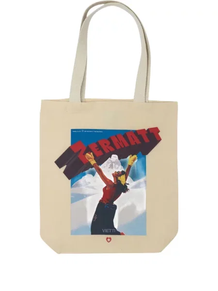 Geantă Vietti Merchandise cu imagine