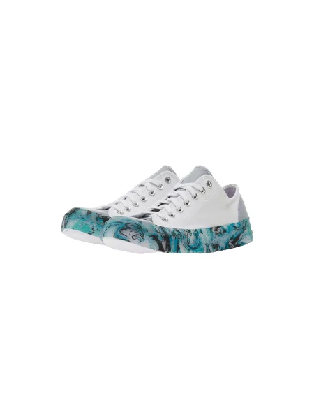 Pantofi Converse alb