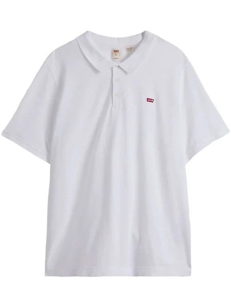 Levi's® Big & Tall Tricou roșu cireș alb