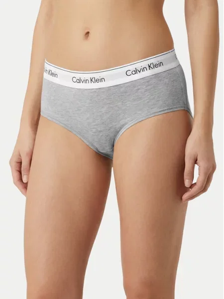 Calvin Klein Underwear Bokserki szary