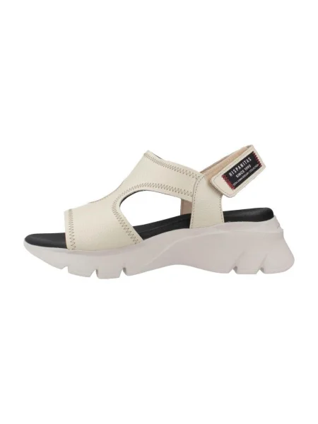 Pantofi Hispanitas bej