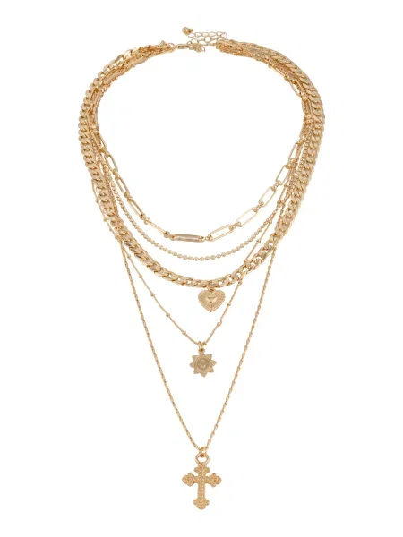 Palton Studioselect auriu