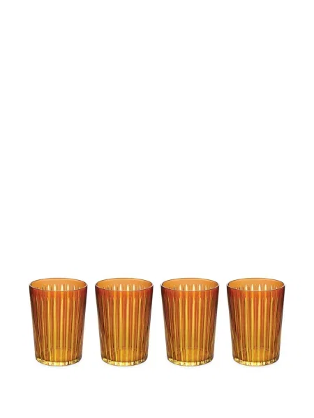 Sunčane naočale L'objet narančasta