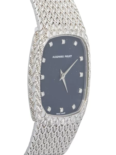 Ceas Audemars Piguet Pre Owned albastru