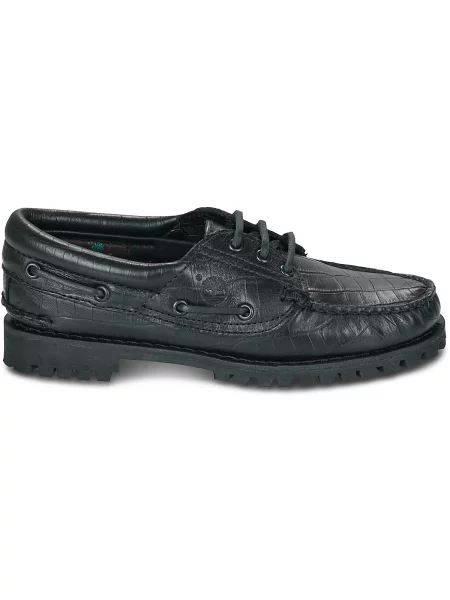 Pantofi Timberland negru