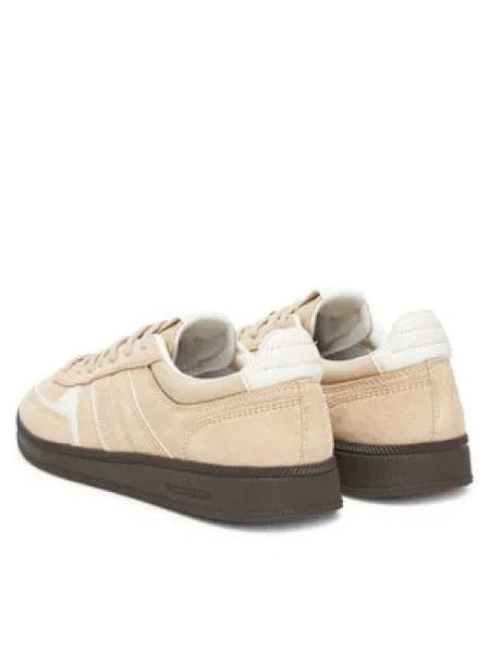 Tommy Jeans Superge The Greenwich Edge bež