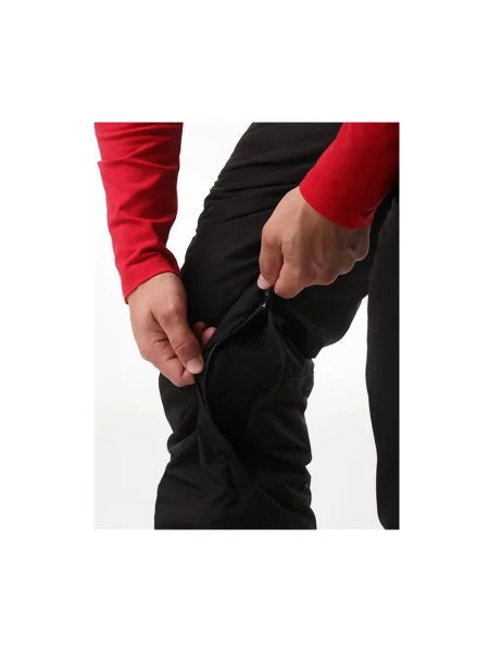 Pantaloni Loap negru