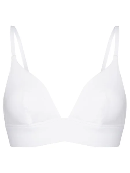 Hunkemöller Сутиен бралет бял