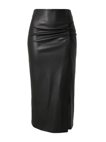 Guido Maria Kretschmer Suknja Mathilda' crna