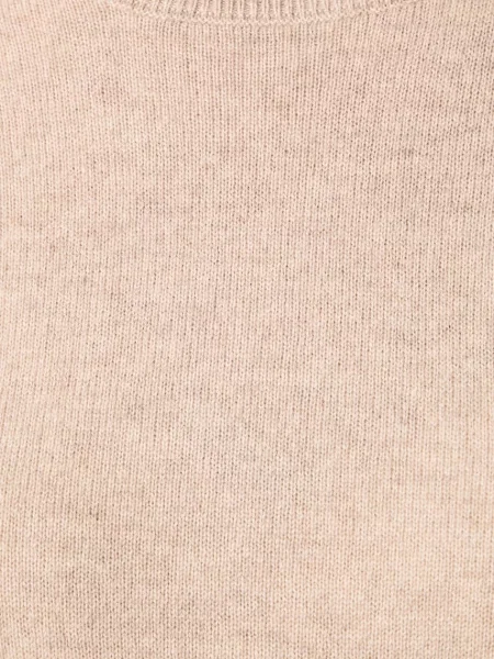 Кашемировый свитер United Colors Of Benetton