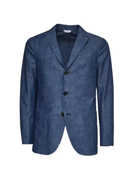 Блейзър Boglioli синьо