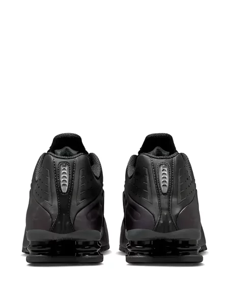 Yoga sneakerși Nike Air Max verde