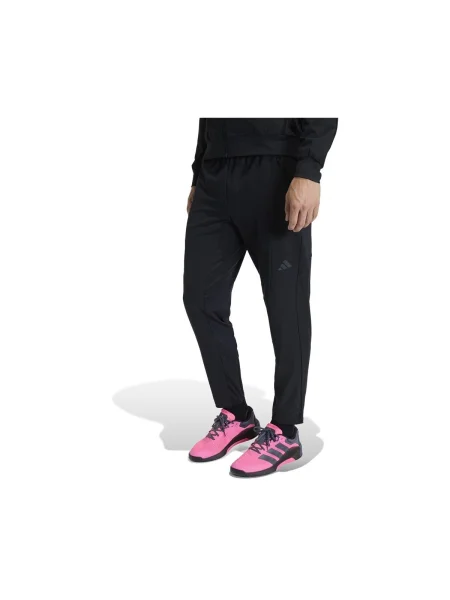 Športové nohavice Adidas čierna