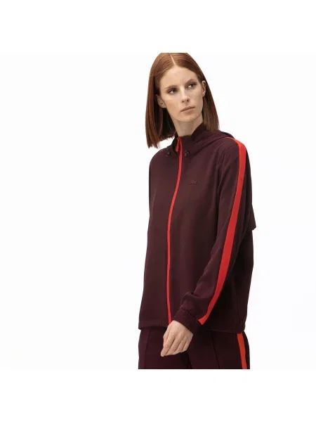 Lacoste толстовка