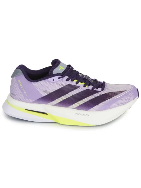 Pantofi Adidas violet