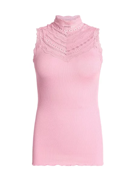 Rosemunde Top Benita deschis roz
