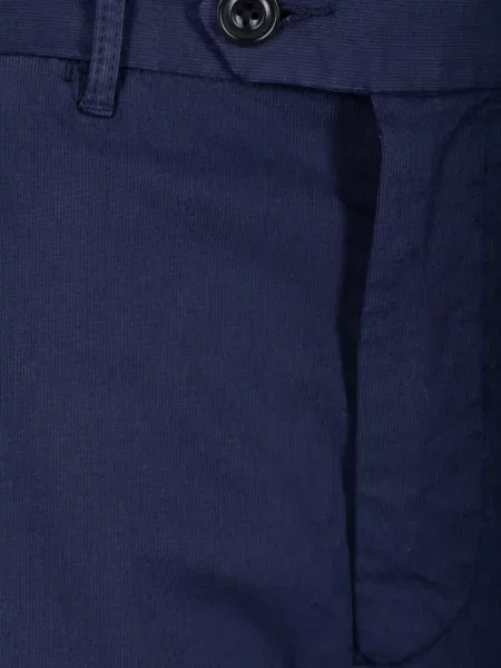 Pantaloni Hartford albastru