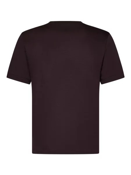 Tricou Franzese Collection roșu