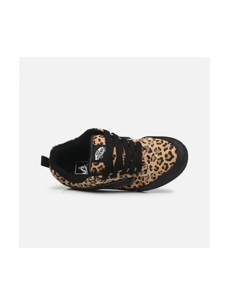Pantofi copii Vans negru