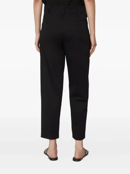 Pantaloni Marc O'polo negru