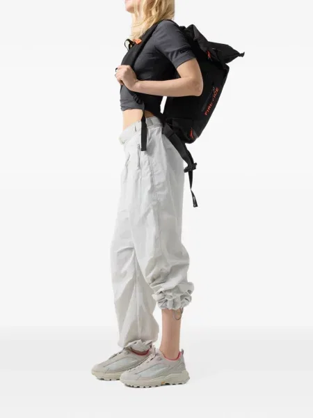 Cu centură pantaloni Bogner Fire+ice gri