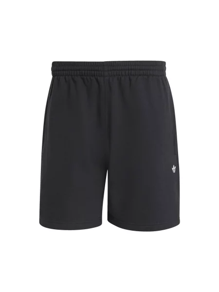 Rövidnadrág Adidas fekete